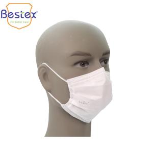 Custom Surgical Hosposable FM 44EE Disposable Face Masks