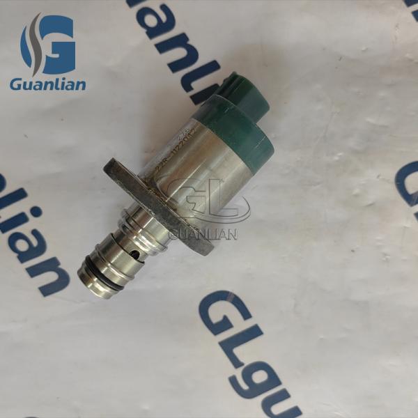 Quality 294200-2760 1460A056 8-98145455-0 Fits for Isu-zu Holden D-Max Dmax Rodeo 2.5 3.0 Suction Control Valve wholesale