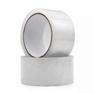 Strong Adhesive Custom Logo Printed Bopp Packing Tape With Company Logo Supports