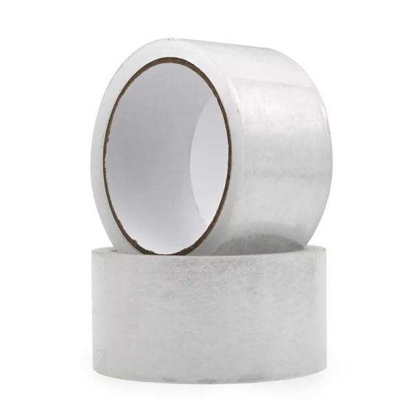 Strong Adhesive Custom Logo Printed Bopp Packing Tape With Company Logo Supports