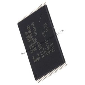 Cheap Programmable Integrated Circuit XCF32PVOG48C XCF32PVOG48C FPGA - Configuration memory chip Flash 32Mb PROM (ST Micro) Lead Free for sale