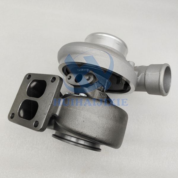 Machinery Parts Turbocharger 3802303 3528794 for Cummins Industrial 6CTA Engine 380-2303 352-8794