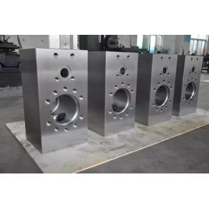 CAMERON LEWCOWH-1612 mud pump module cylinder, NATIONAL 10P-130 MUD PUMP MODULE,