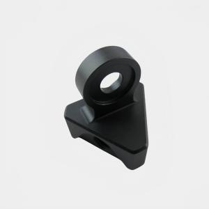 CNC Machining Parts With Anodizing Polishing Plating Powder Coating Surface