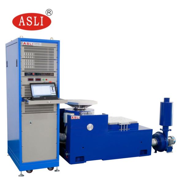 Quality Sine And Random Vibration Test Machine wholesale