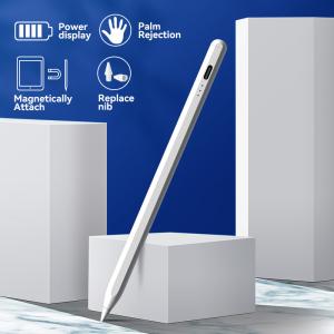 Cheap 15g Tablet Stylus For Ipad 15 Hours Working Time Mobile / Tablet Universal for sale