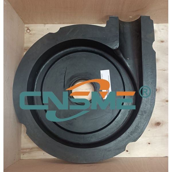 Quality Liners Impellers Slurry Pump Components Rubber  1800r/ Min wholesale
