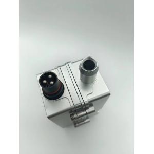 Safe Engine Coolant Preheater PTC Heating 220V 500L/H Flow