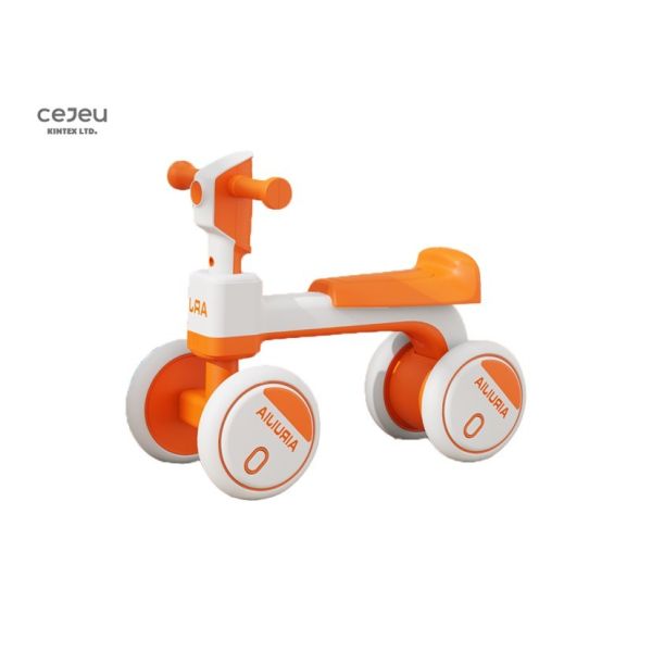 Quality TRR Handle Kids Scooters To Explore Their Mobility And Coordination wholesale