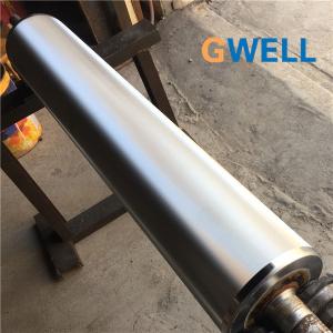 GWELL Pattern Roller Embossed Film Sheet Board Making Auxiliary Facilities