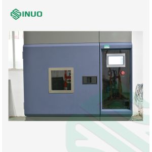 Xenon Arc Weathering Test Chamber Water-Cooled Xenon Test Chamber