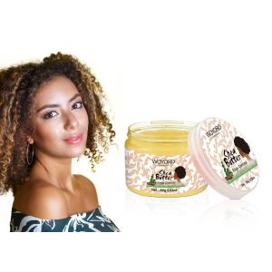 Edge Control 250ml Shea Butter Leave In Conditioner