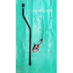 SY55 SY60 Hydraulic System Distributor Middle Arm Pipe Return Pipe for Excavator