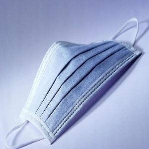 100 PCS/MIN Full Automatic Nonwoven Disposable Surgical Face Mask Making Machine