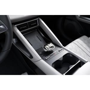 BYD Yuan UP Advanced Processor And High-Resolution Display For Superior