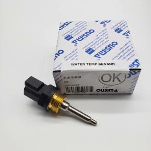 China OUSIMA 264-4297 2644297 Water Temperature Sensor For  140H 140K 140K C19 on sale