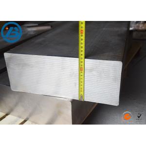 Magnesium Rare Earth Alloy WE43 WE54 Magnesium Alloy Block / Slab