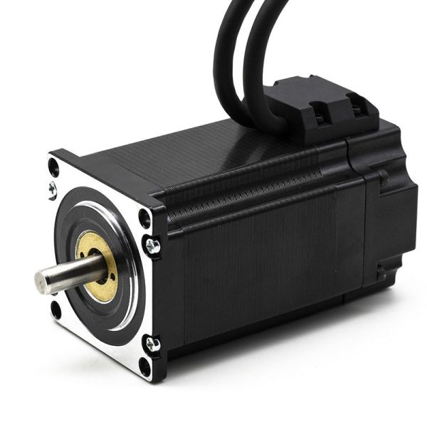 Faradyi Customized China Factory Supply 48 Volt Brushless Dc Servo Motor For