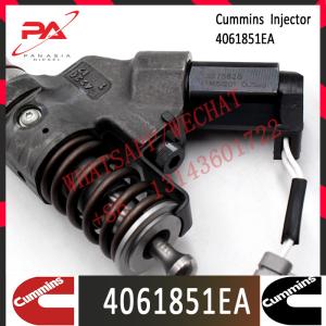 Common Rail Diesel Fuel ISM11 M11 Injector 4061851EA 4307547 4307547EA