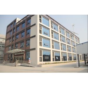 Shaanxi ASTTAR Explosion-proof Safety Technology Co., Ltd.