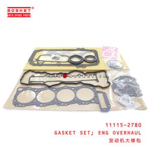 Cheap 11115-2870 Cylinder Head Gasket Suitable for ISUZU HINO J08C for sale