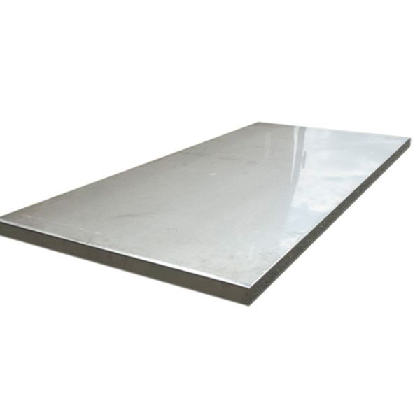 Quality Stainless Steel Plate Sheets 1000mm - 6000mm Length For Industrial Use wholesale
