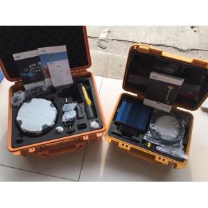 RTK GNSS Receiver Hi-precision rugged dual frequency GNSS gps RTK Hi-target V60
