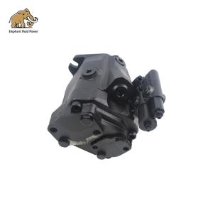 G835940010010 Hydraulic Piston Pump For Fendt Tractor 819 822 824 826 828