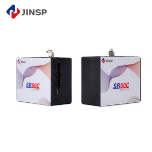 Cheap SR50C Miniature Fiber Optic Spectrometer Transforms Spectral Analysis Into Actionable Environmental Insights for sale