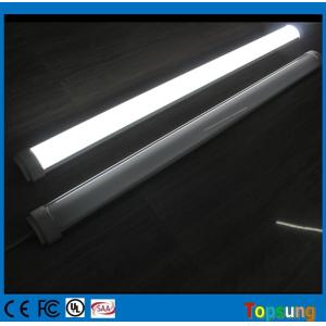 High quality 2F tri-proof led light 2835smd linear led light topsung lighting