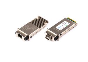 Cheap 10gbase X2 To Sfp+ Adaptor Sfp Transceiver Module For Ethernet Switch And Router for sale