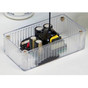 Vertical Installation Manual Glue Mixing and Dispensing Machine with Ce