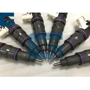 EC240 Excavator Fuel Injector Assy 21340612 Pump Injector Unit VOE21340612