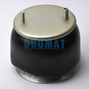 W01-358-8646/1T15M-2 Firestone Air Ride Air Spring For Auto Chassis Suspension