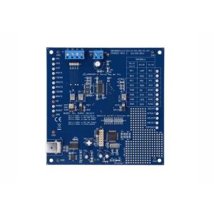 China DRV8824EVM Embedded Solutions 45V DRV8824 Bipolar Stepper Motor Driver Evaluation Module on sale