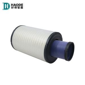 China HAODE Air Filter Manufacture Truck Air Filter Replacement For Truck H4119202024A0-23A0 on sale