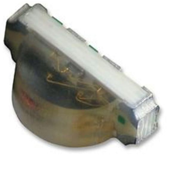 Quality Right angle 2016 Green  LED, 50 mcd 120 °, 2-pin 2106 SMD Package wholesale