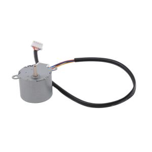 35BYJ412 12V Stepper Motor High Torque Eccentric Stepper Motor 24V