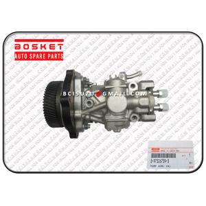 ISUZU DMAX 4JH1 Injector Pump Asm 0470504037 8973267393 8-97326739-3