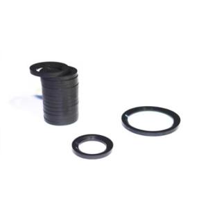 Up To 5000 Psi Pressure Range DIN 3869 ED-RING 14 with Tear Strength 16-30 N/mm