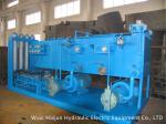 Ccm Continuous Casting Machine R6m and 1 Strand 40X10X15m Dimension