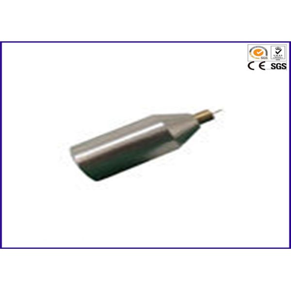 Quality Professional Toys Testing Equipment EN71 Liquid Leakage Testing Needle wholesale