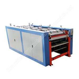 Jute Bag Printing Machine Sack Printing Machine Woven Sack Printing Machine