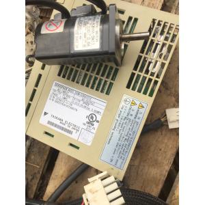 Cheap Yaskawa SGDM-A3BDAY278 AC SERVO AMPLIFIER 100-115V 1.1A 0.03KW NEW for sale