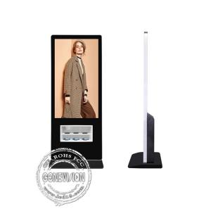 Wholesale Popular stand thin model 43inch display advertising Kiosk Digital