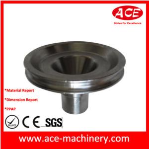 Brass Precision Machining Part Condition for Metal Processing Machinery