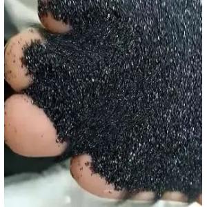 High Refractoriness Ceramsite Foundry Sand For Lost Foam Casting Ceramsite Sand