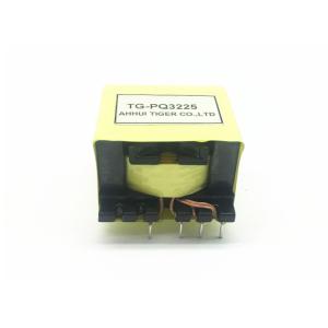 PQ3225 High Frequency Power Transformer Customized Vertical Type For Automotive