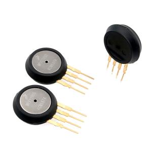 Cheap MPX2100D 0-100 kpa (0-14.5PSi) with compensatory pressure sensor for sale