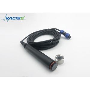 Self Clean Bluetooth Fluorescence Dissolved Oxygen Meter Modbus Protocol